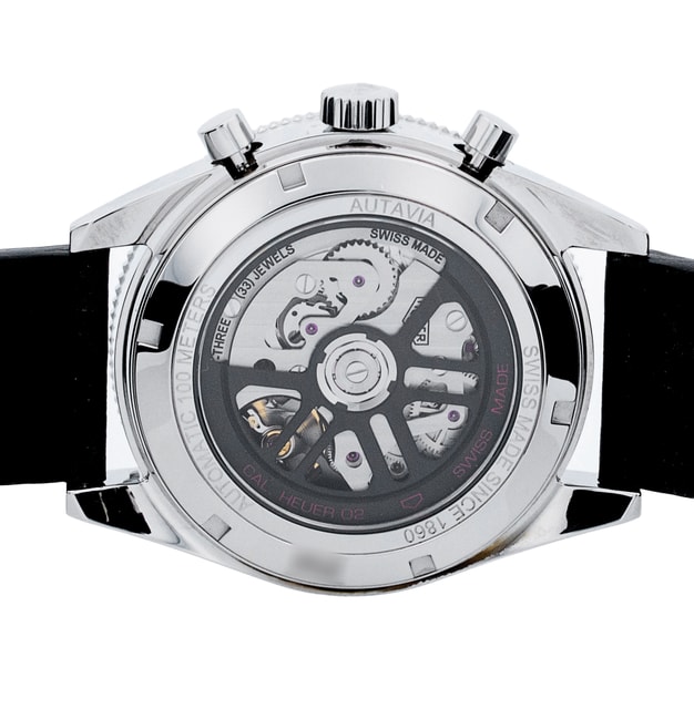 Tag Heuer Autavia CBE2118.FC8246 Image 4